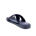 Sandalias Tommy Hilfiger zapatos Hombre modelo Core Hilfiger Negro 