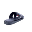 Sandalias Tommy Hilfiger zapatos Hombre modelo Core Hilfiger Negro 