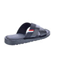 Sandalias Tommy Hilfiger zapatos Hombre modelo Core Hilfiger Negro 