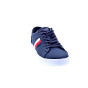 Zapatillas Tommy Hilfiger zapatos Hombre modelo Iconic Vulc Azul Cordón
