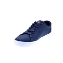 Zapatillas Tommy Hilfiger zapatos Hombre modelo Iconic Vulc Azul Cordón