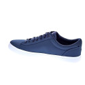 Zapatillas Tommy Hilfiger zapatos Hombre modelo Iconic Vulc Azul Cordón