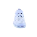 Zapatillas Nike zapatos Niño modelo Court Borought velcro Blanco Velcro