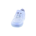 Zapatillas Nike zapatos Niño modelo Court Borought velcro Blanco Velcro
