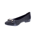 Bailarinas Tamaris zapatos Mujer modelo 22112 Negro 