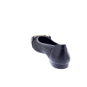 Bailarinas Tamaris zapatos Mujer modelo 22112 Negro 
