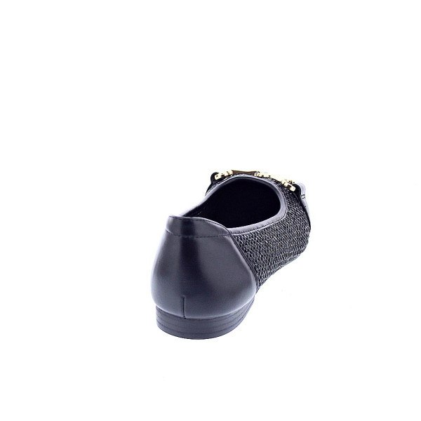 Bailarinas Tamaris zapatos Mujer modelo 22112 Negro 