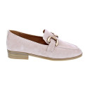 Mocasines Carmela zapatos Mujer modelo 161503 Beige 