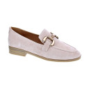 Mocasines Carmela zapatos Mujer modelo 161503 Beige 