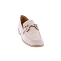 Mocasines Carmela zapatos Mujer modelo 161503 Beige 
