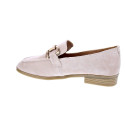 Mocasines Carmela zapatos Mujer modelo 161503 Beige 
