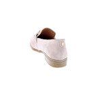 Mocasines Carmela zapatos Mujer modelo 161503 Beige 