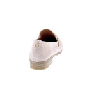 Mocasines Carmela zapatos Mujer modelo 161503 Beige 