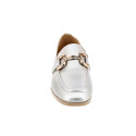 Mocasines Carmela zapatos Mujer modelo 161503 Oro 