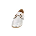 Mocasines Carmela zapatos Mujer modelo 161503 Oro 