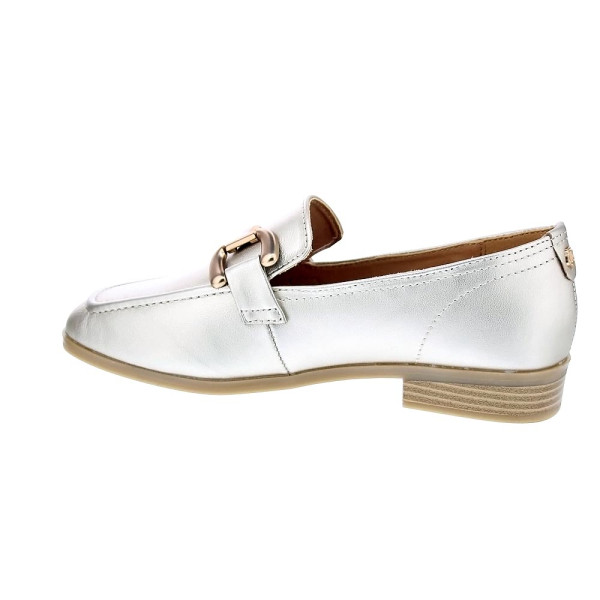 Mocasines Carmela zapatos Mujer modelo 161503 Oro 