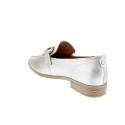 Mocasines Carmela zapatos Mujer modelo 161503 Oro 