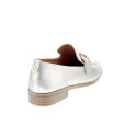 Mocasines Carmela zapatos Mujer modelo 161503 Oro 