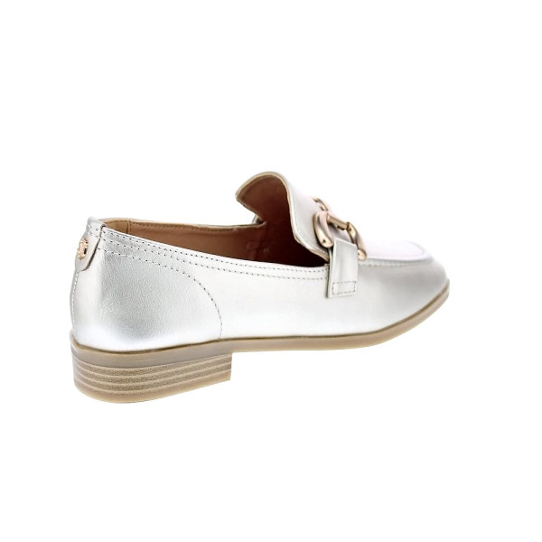 Mocasines Carmela zapatos Mujer modelo 161503 Oro 