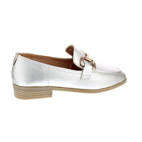 Mocasines Carmela zapatos Mujer modelo 161503 Oro 