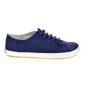 Zapatillas Camper zapatos Hombre modelo Peu Azul Elástico
