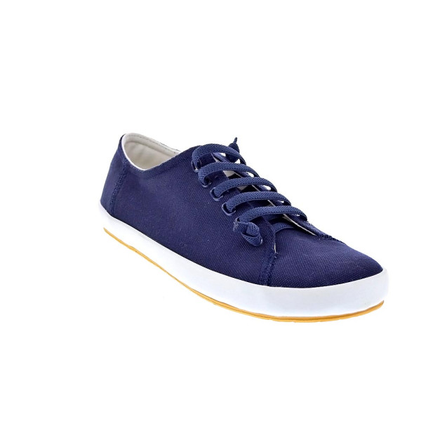 Zapatillas Camper zapatos Hombre modelo Peu Azul Elástico