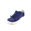 Zapatillas Camper zapatos Hombre modelo Peu Azul Elástico