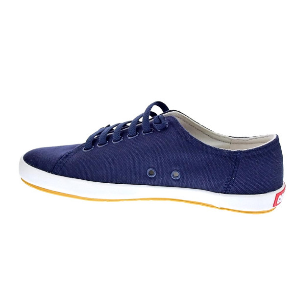 Zapatillas Camper zapatos Hombre modelo Peu Azul Elástico