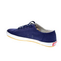 Zapatillas Camper zapatos Hombre modelo Peu Azul Elástico
