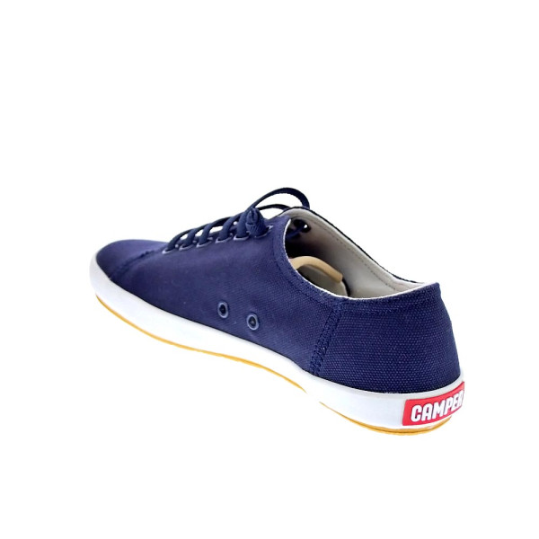 Zapatillas Camper zapatos Hombre modelo Peu Azul Elástico