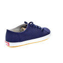 Zapatillas Camper zapatos Hombre modelo Peu Azul Elástico