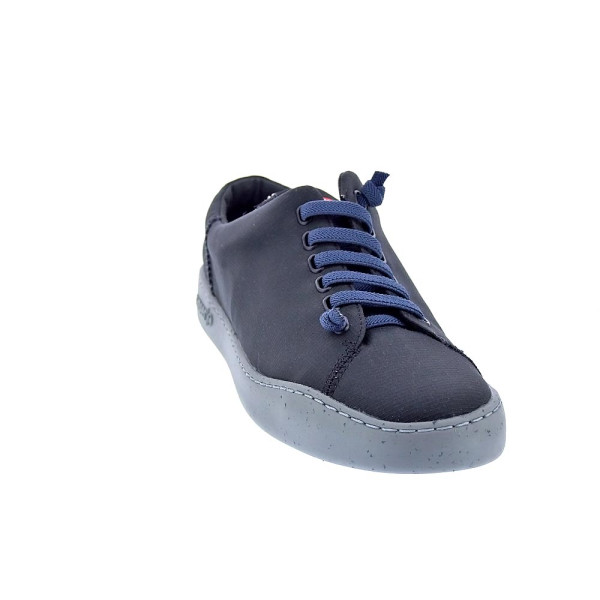 Zapatillas Camper zapatos Hombre modelo Peu Negro Elástico
