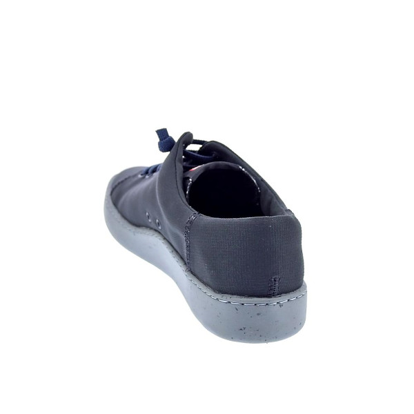 Zapatillas Camper zapatos Hombre modelo Peu Negro Elástico