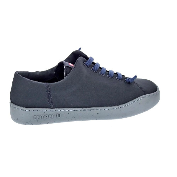 Zapatillas Camper zapatos Hombre modelo Peu Negro Elástico