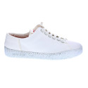 Zapatillas Camper zapatos Hombre modelo Peu Blanco Elástico