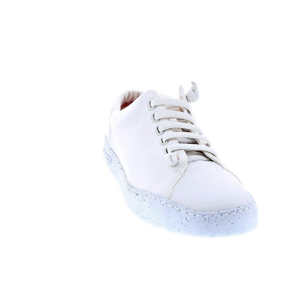 Zapatillas Camper zapatos Hombre modelo Peu Blanco Elástico