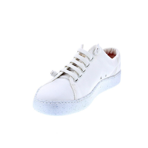 Zapatillas Camper zapatos Hombre modelo Peu Blanco Elástico