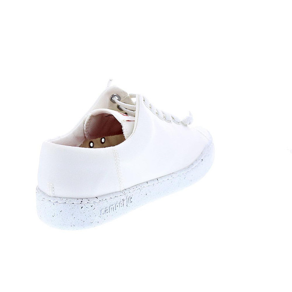 Zapatillas Camper zapatos Hombre modelo Peu Blanco Elástico