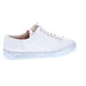 Zapatillas Camper zapatos Hombre modelo Peu Blanco Elástico