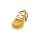 Zapatillas Mtng zapatos Hombre modelo Lottos Amarillo Cordón