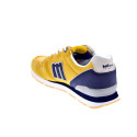 Zapatillas Mtng zapatos Hombre modelo Lottos Amarillo Cordón