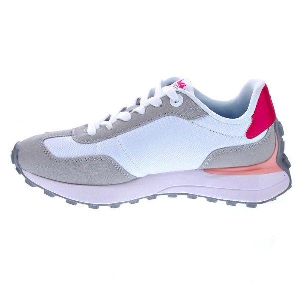 Zapatillas Mtng zapatos Mujer modelo Cort Gris Cordón
