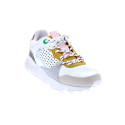 Zapatillas Mtng zapatos Mujer modelo Walker Blanco 