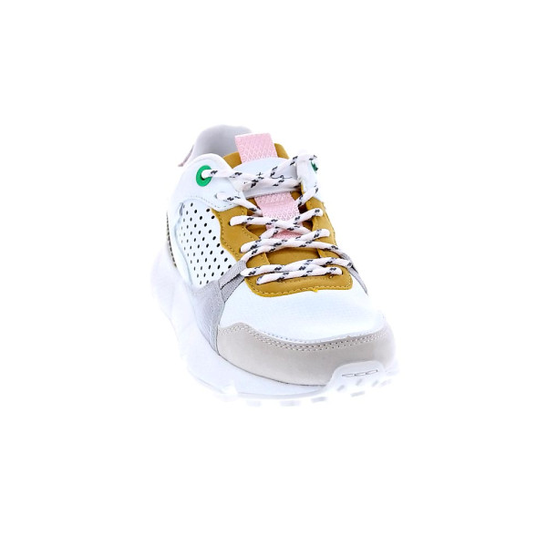 Zapatillas Mtng zapatos Mujer modelo Walker Blanco 