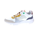 Zapatillas Mtng zapatos Mujer modelo Walker Blanco 