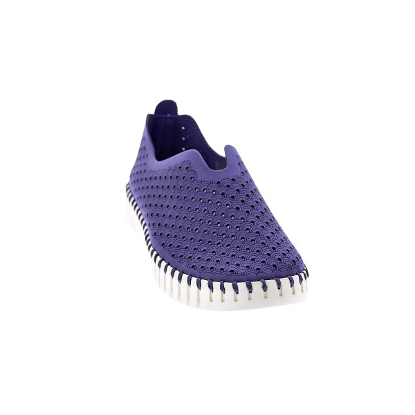 Bailarinas Ilse Jacobsen zapatos Mujer modelo Tulip 3275 600 Azul 