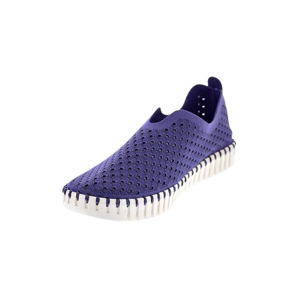 Bailarinas Ilse Jacobsen zapatos Mujer modelo Tulip 3275 600 Azul 