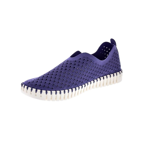 Bailarinas Ilse Jacobsen zapatos Mujer modelo Tulip 3275 600 Azul 