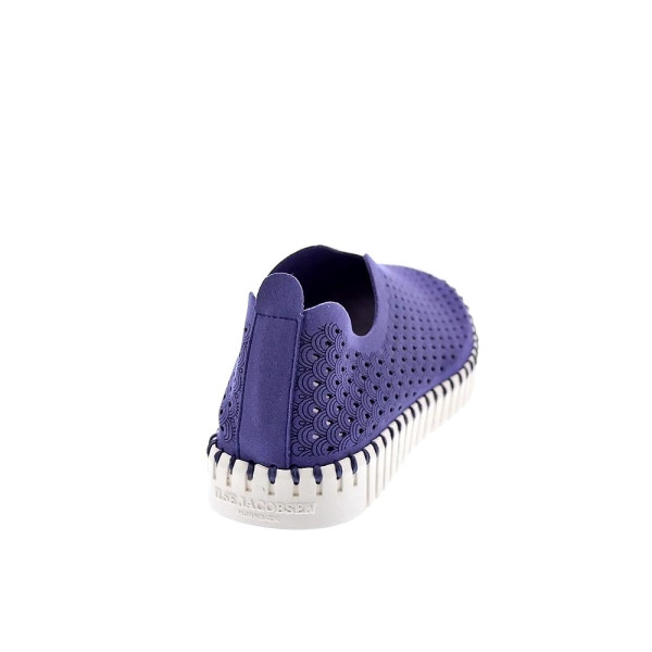 Bailarinas Ilse Jacobsen zapatos Mujer modelo Tulip 3275 600 Azul 