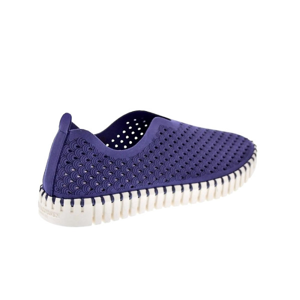 Bailarinas Ilse Jacobsen zapatos Mujer modelo Tulip 3275 600 Azul 